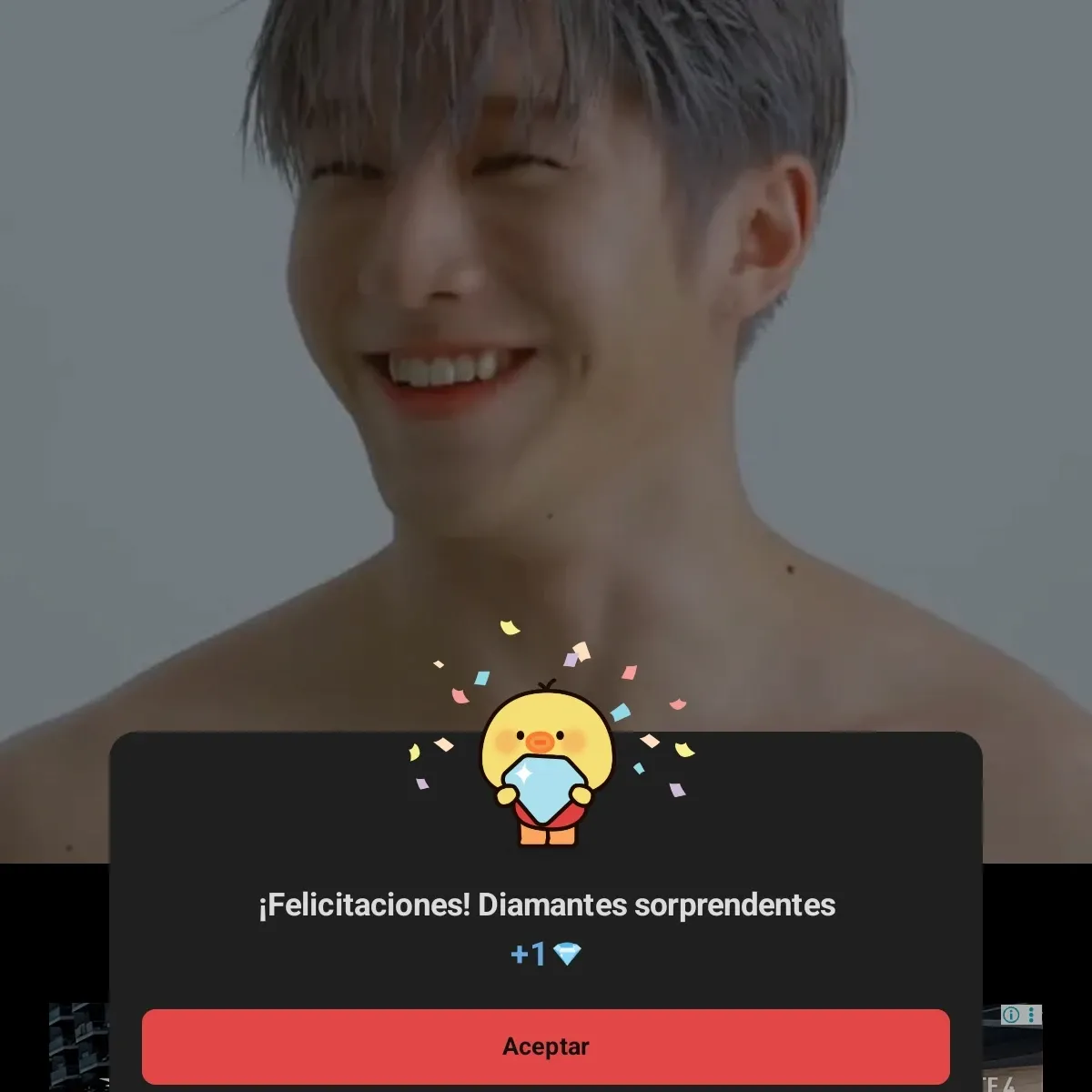 Foto terbaru ASTRO