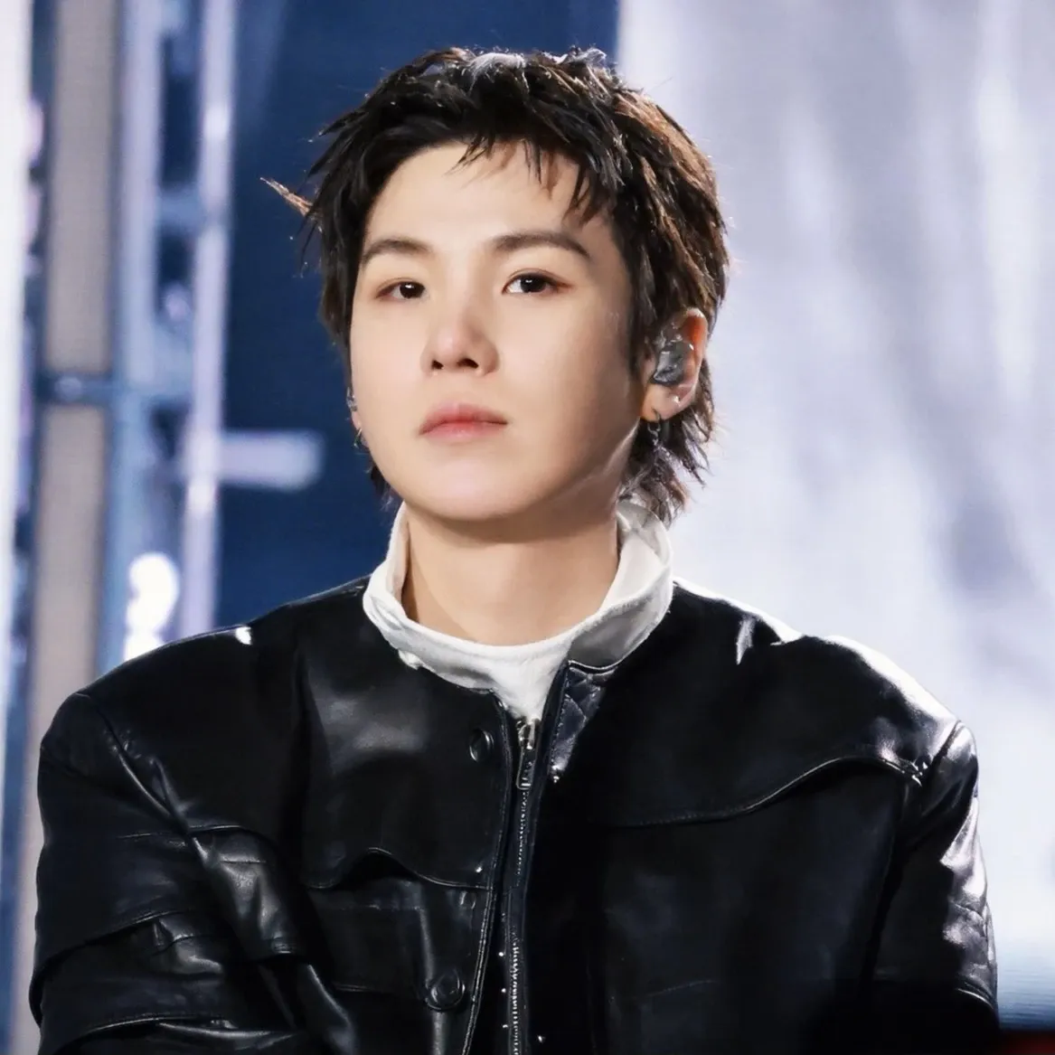 슈가 (방탄소년단)의 최신 사진