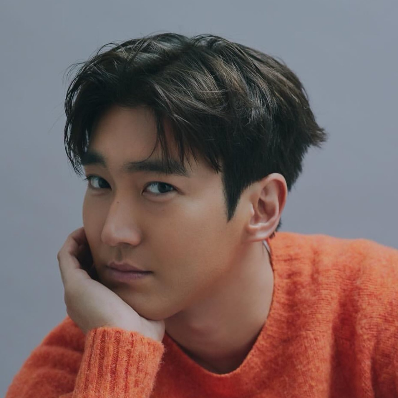 始源 (Super Junior)的最新活动照片