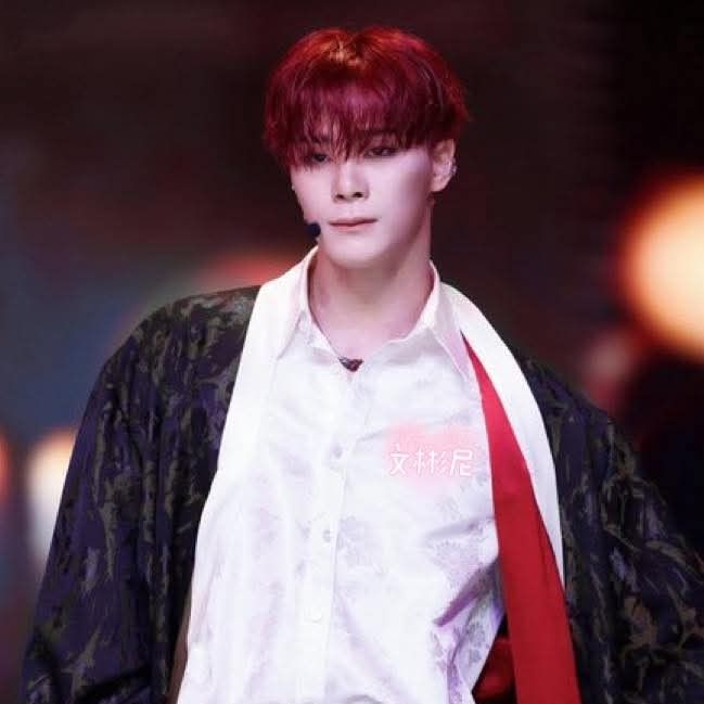 Latest photo of Moonbin (ASTRO)