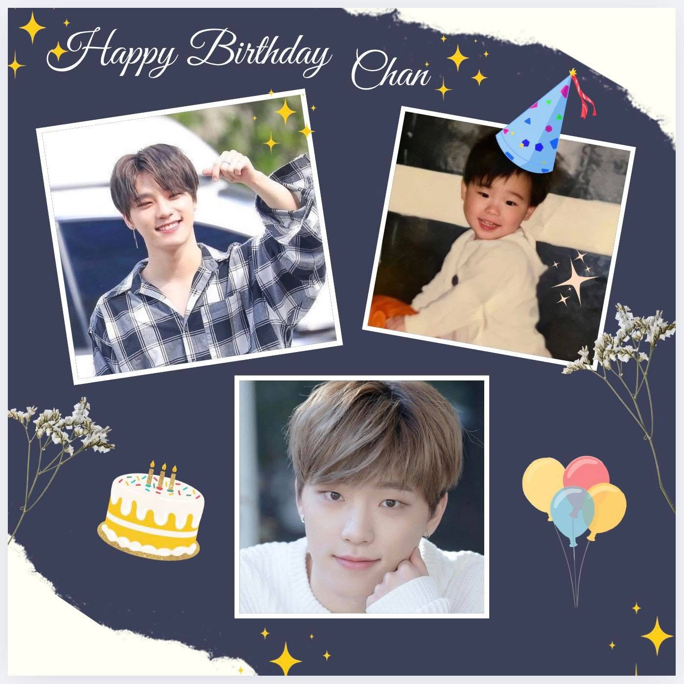 세븐틴 최근 활동샷