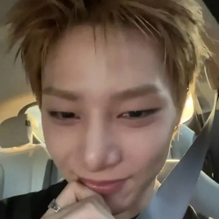 Latest photo of I.N (Stray Kids)