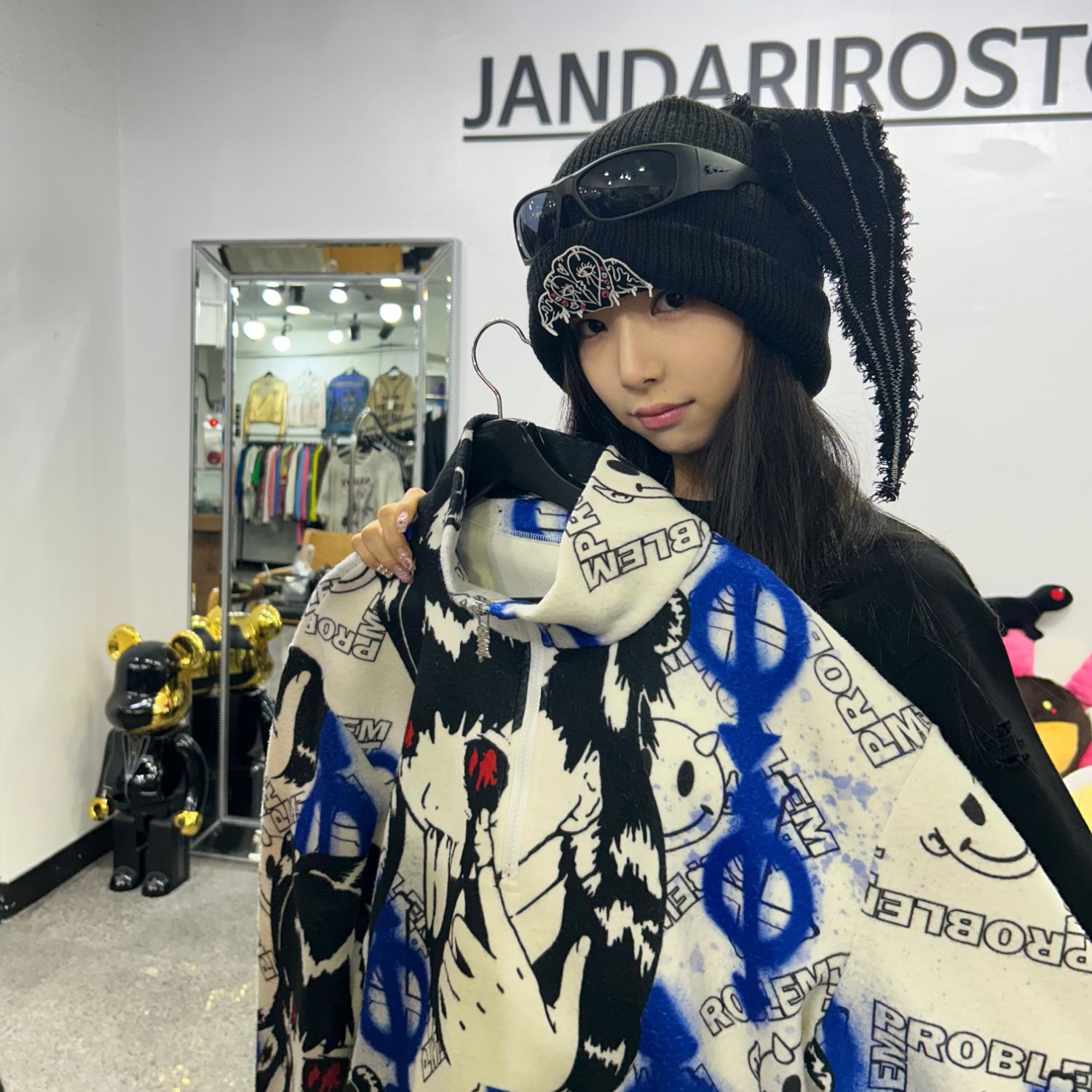 SECRET NUMBER 최근 활동샷