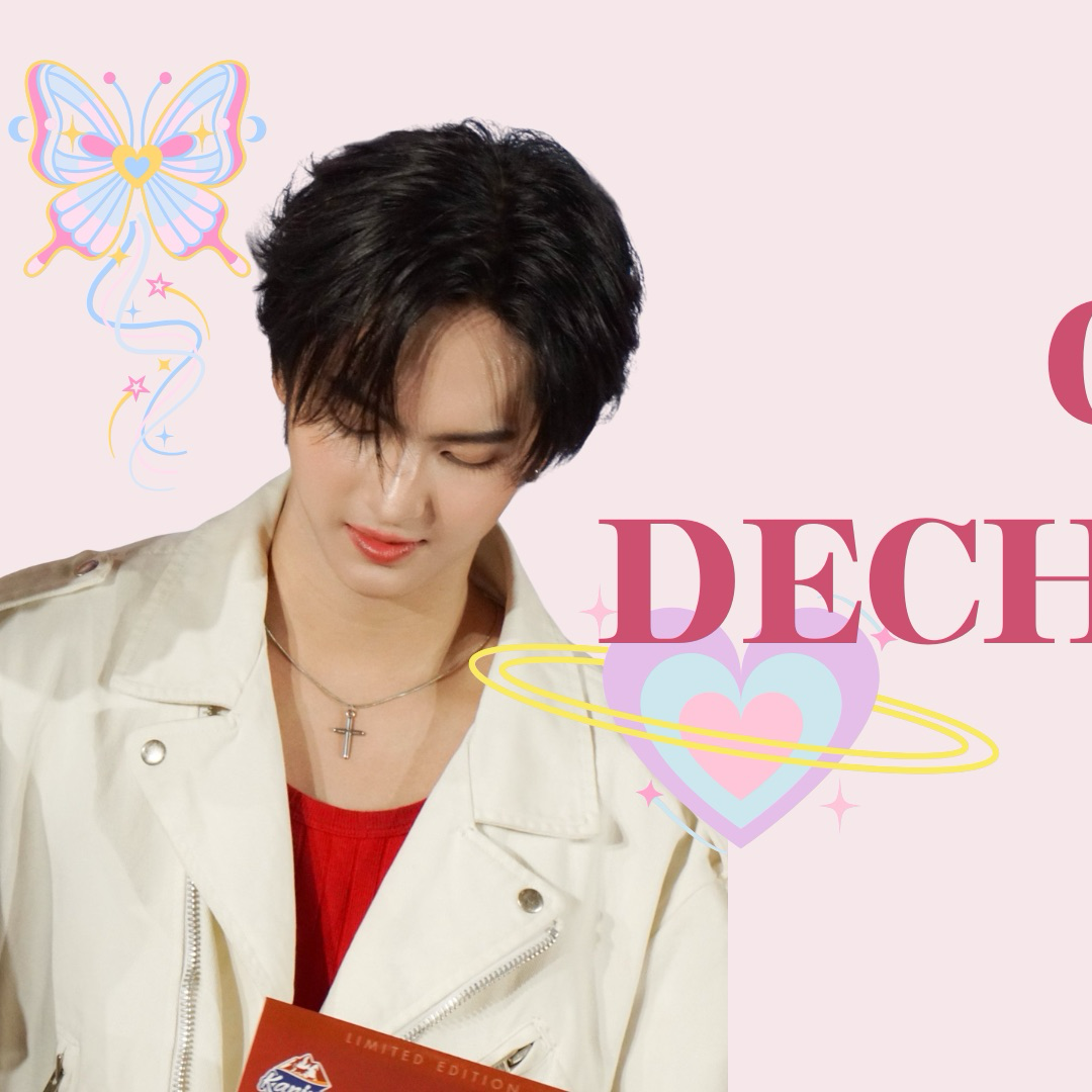 Popular K-POP post loved by fans