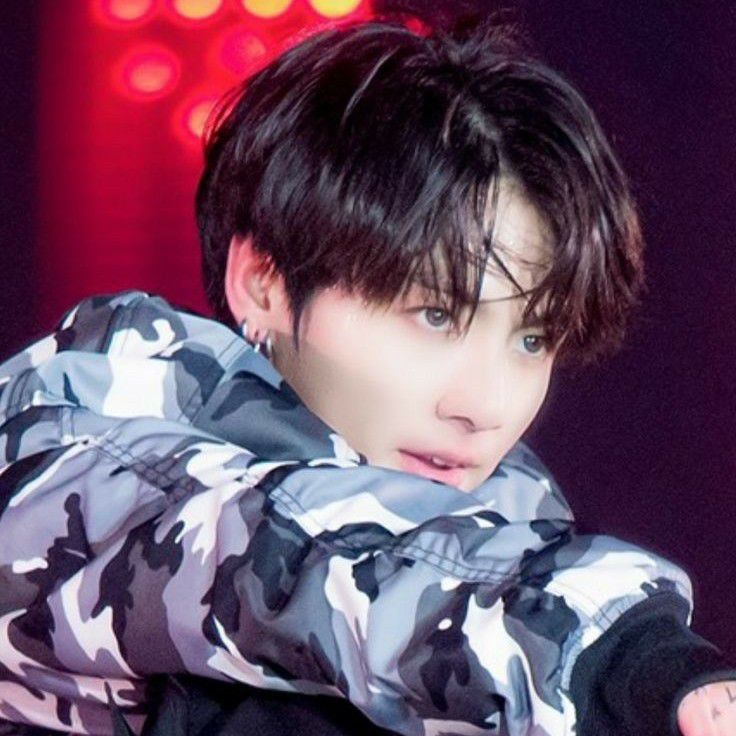 柾國 (防彈少年團)的幕後花絮