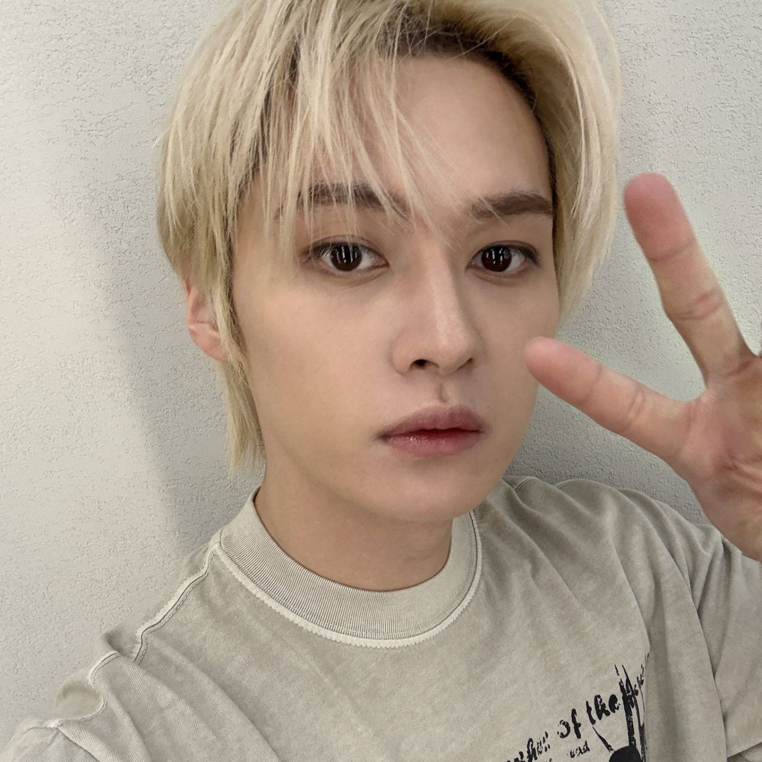 Stray Kids的最新照片