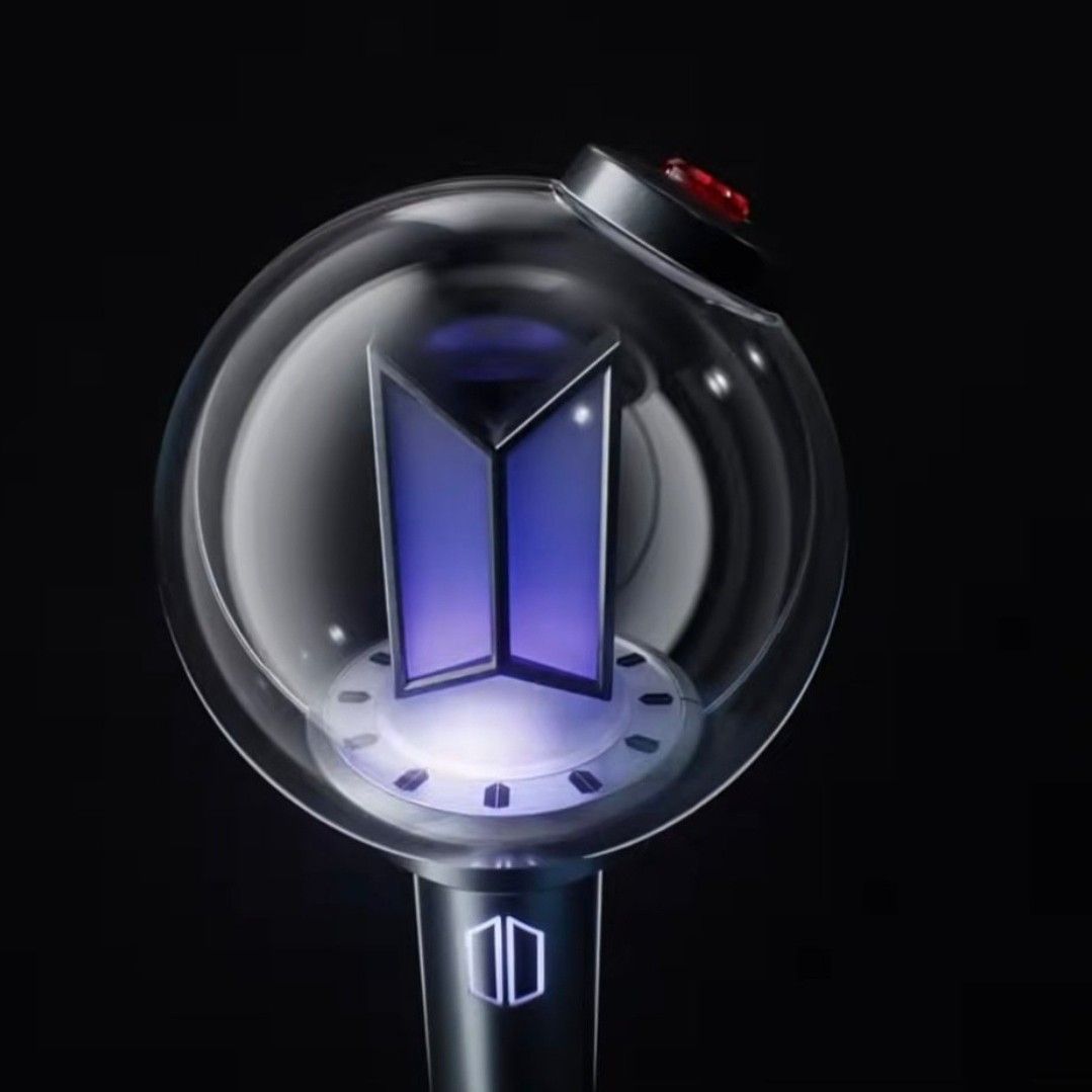 Momen yang diabadikan oleh penggemar BTS