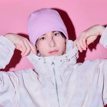 Behind-the-scenes cut of Sato Keigo (JO1)