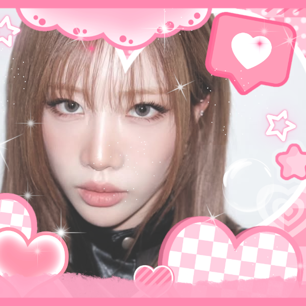 Latest photo of Kim Lip (ARTMS)