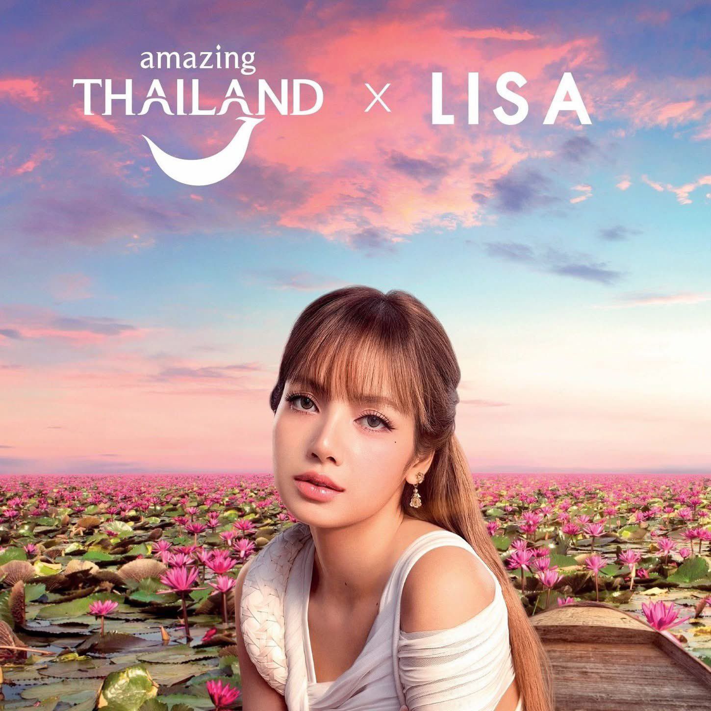 Behind-the-scenes cut of BLACKPINK