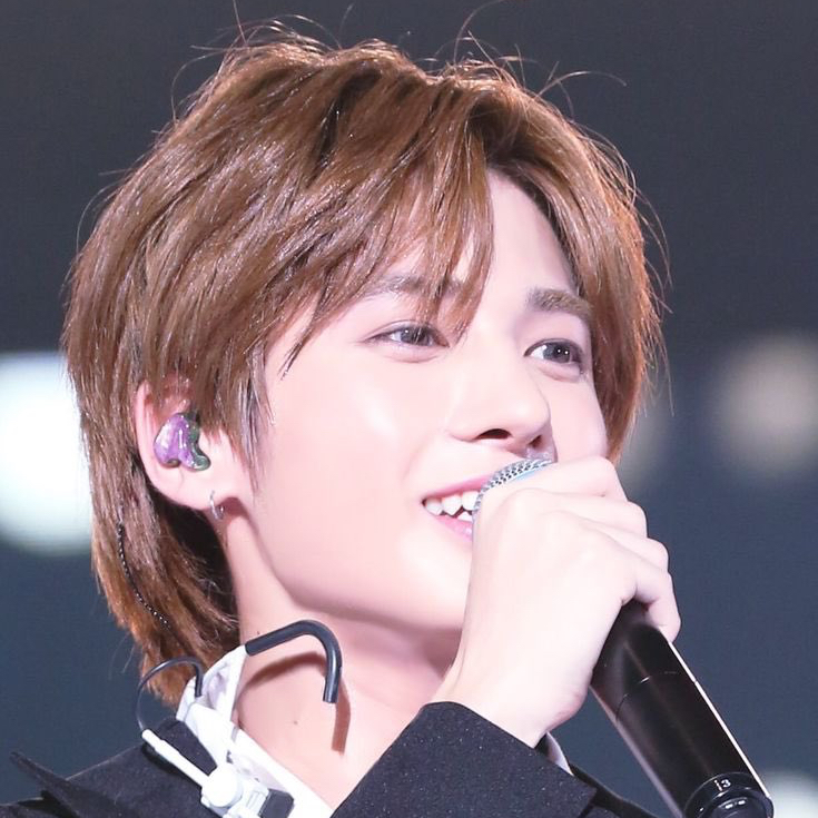 태현 (투모로우바이투게더) 최근 활동샷