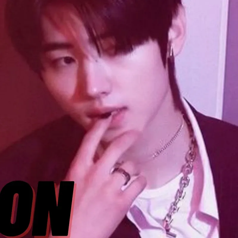 성훈 (ENHYPEN)의 최신 사진