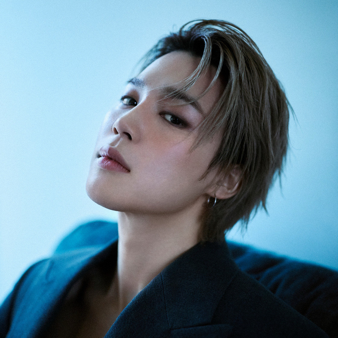 Foto terbaru Jimin (BTS)