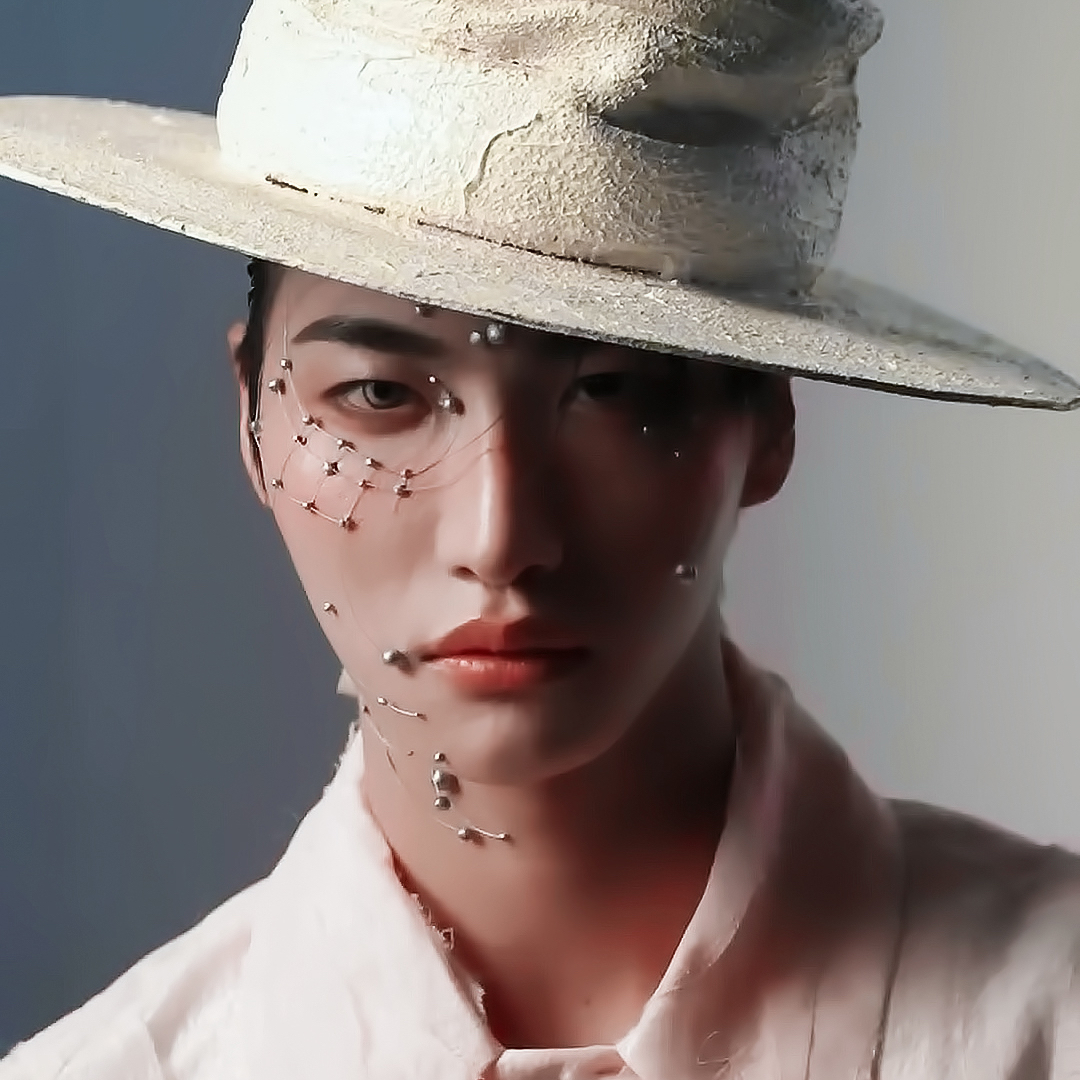 성화 (에이티즈)의 최신 사진