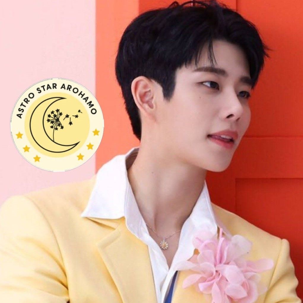 Latest photo of MJ (ASTRO)