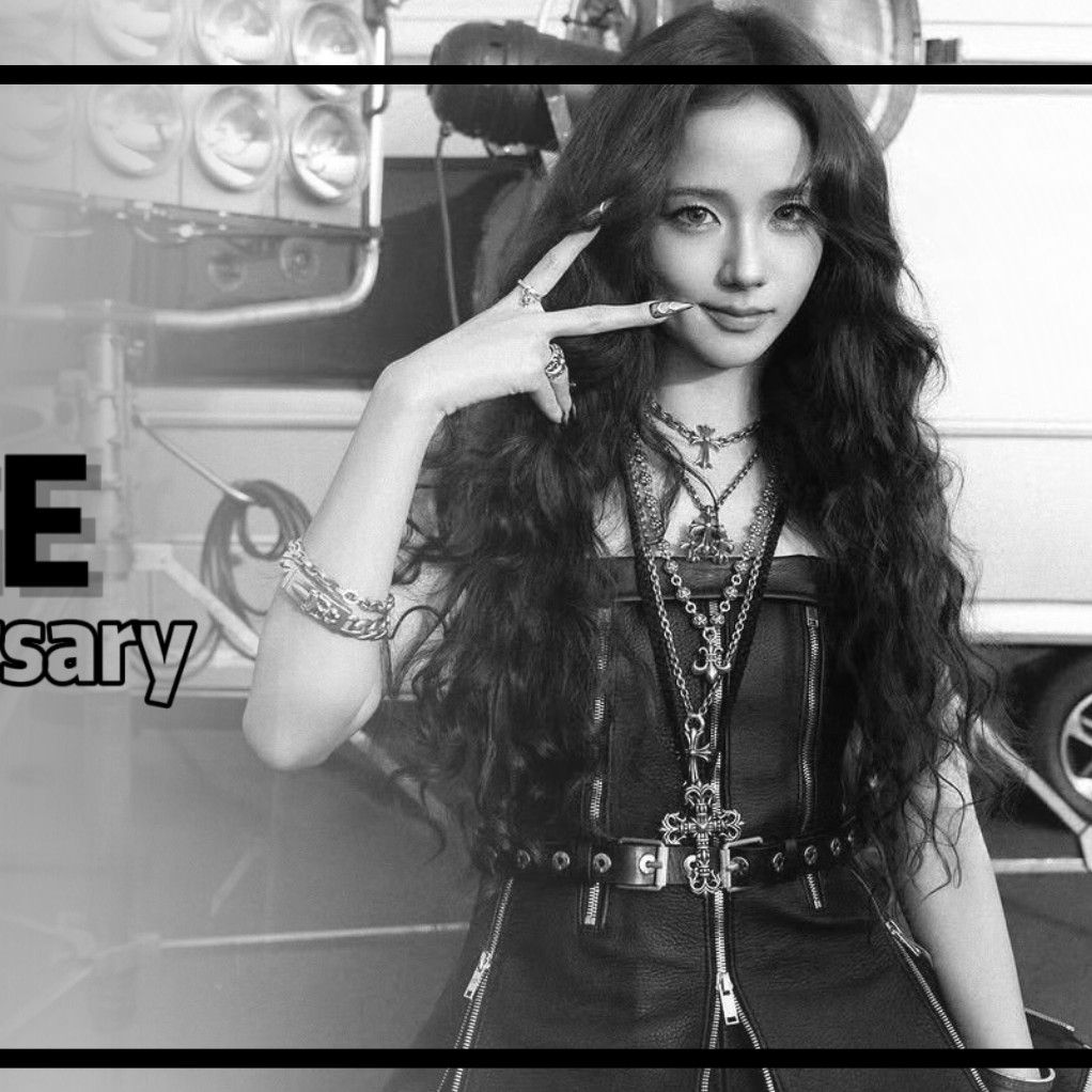 Latest photo of Jisoo (BLACKPINK)