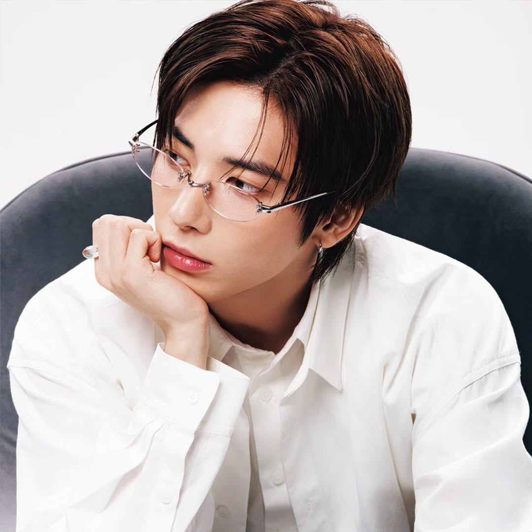 태현 (투모로우바이투게더)의 최신 사진