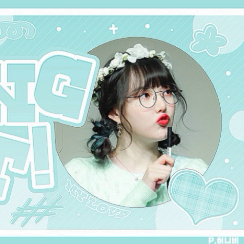 イェリン (GFRIEND)の最近の活動写真