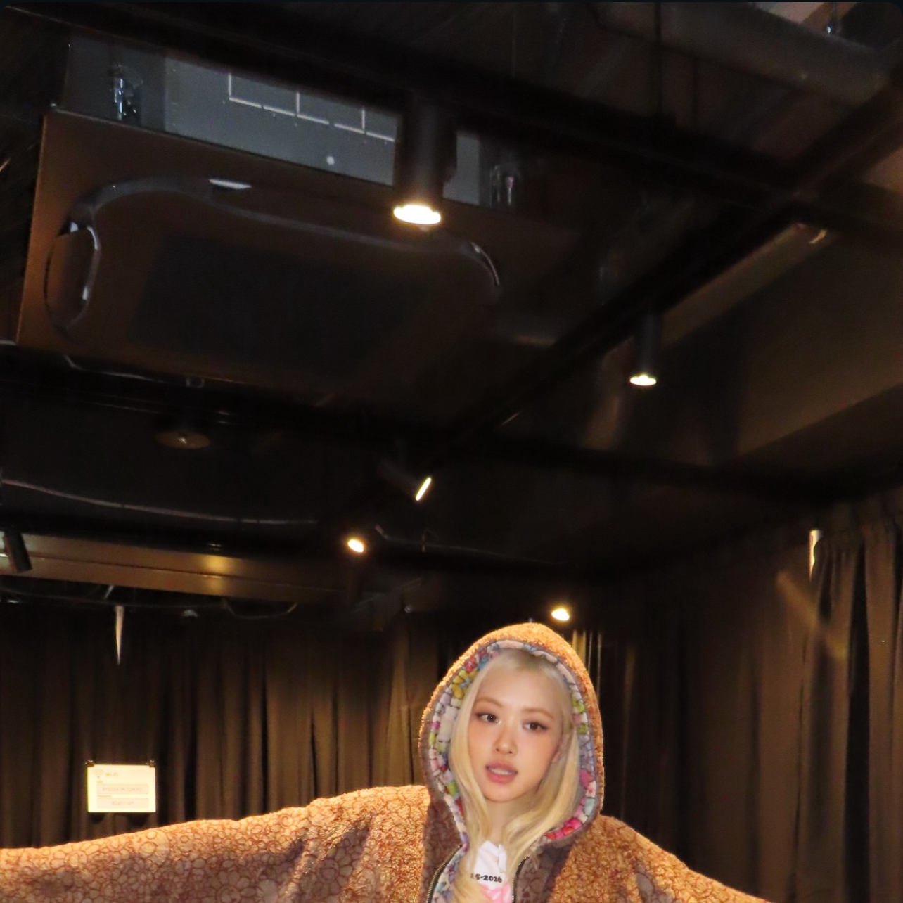 BLACKPINK 팬이 찍은 순간