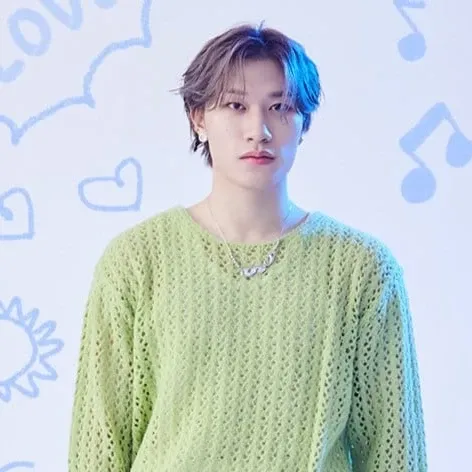 Behind-the-scenes cut of Bang Yedam