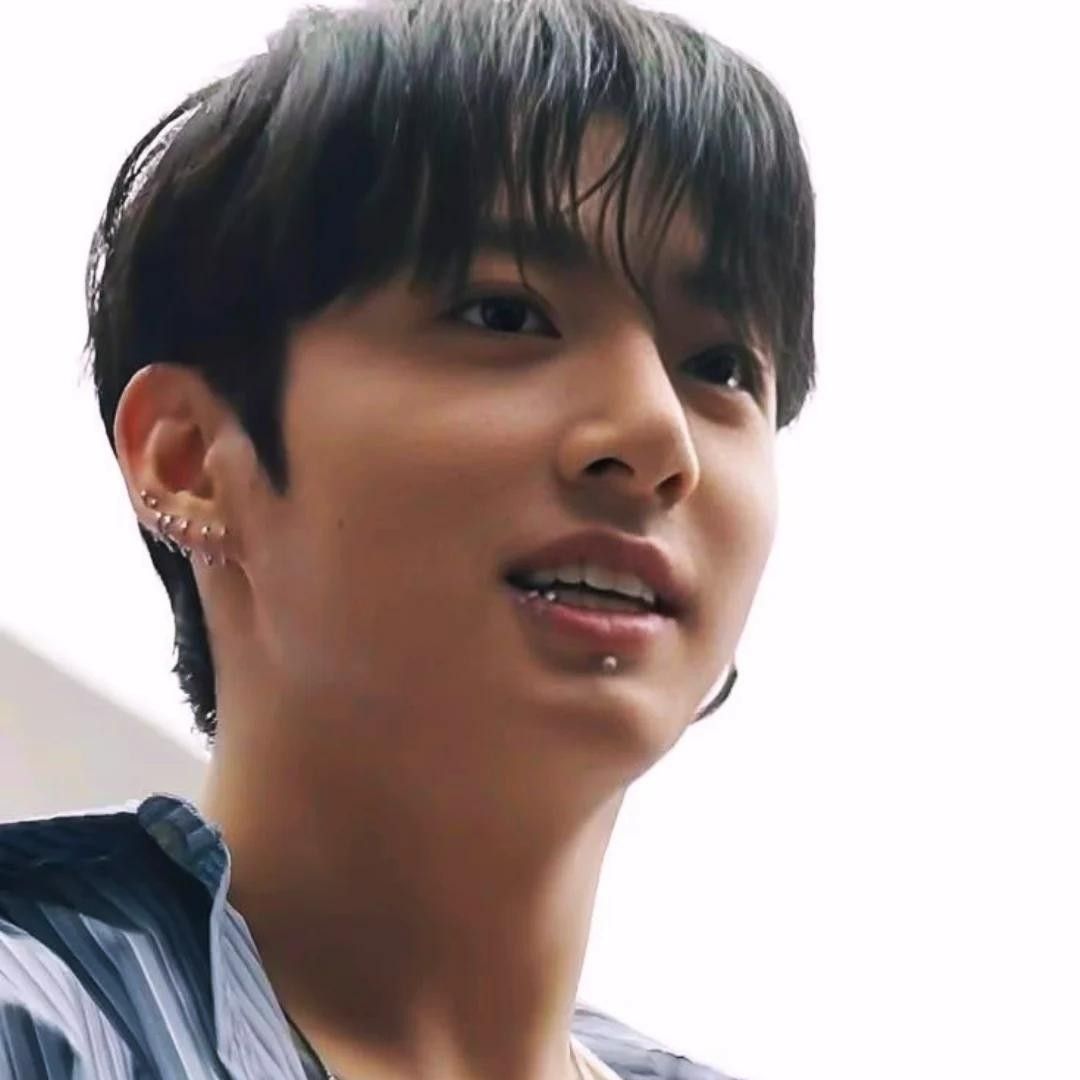 柾國 (防彈少年團)粉絲拍下的瞬間