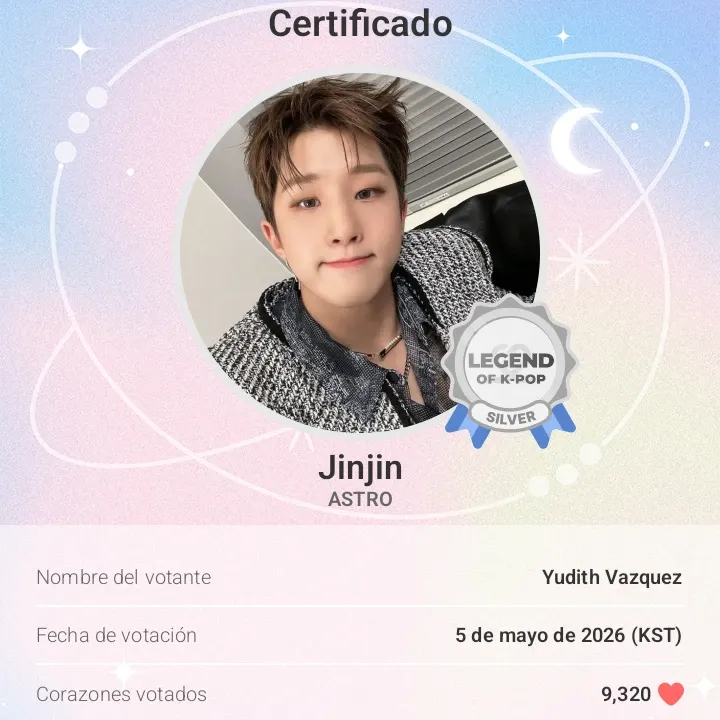 Behind-the-scenes cut of Jinjin (ASTRO)