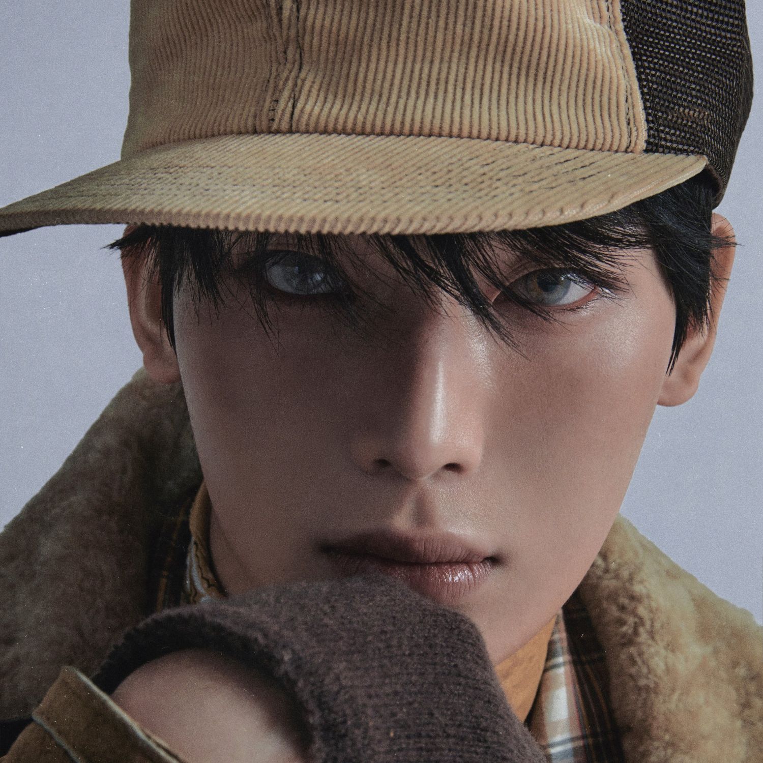 선우 (ENHYPEN) 최근 활동샷