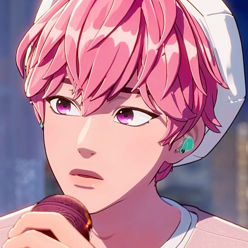 Latest photo of Bamby (PLAVE)