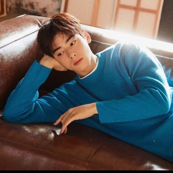 Potret di balik layar ASTRO