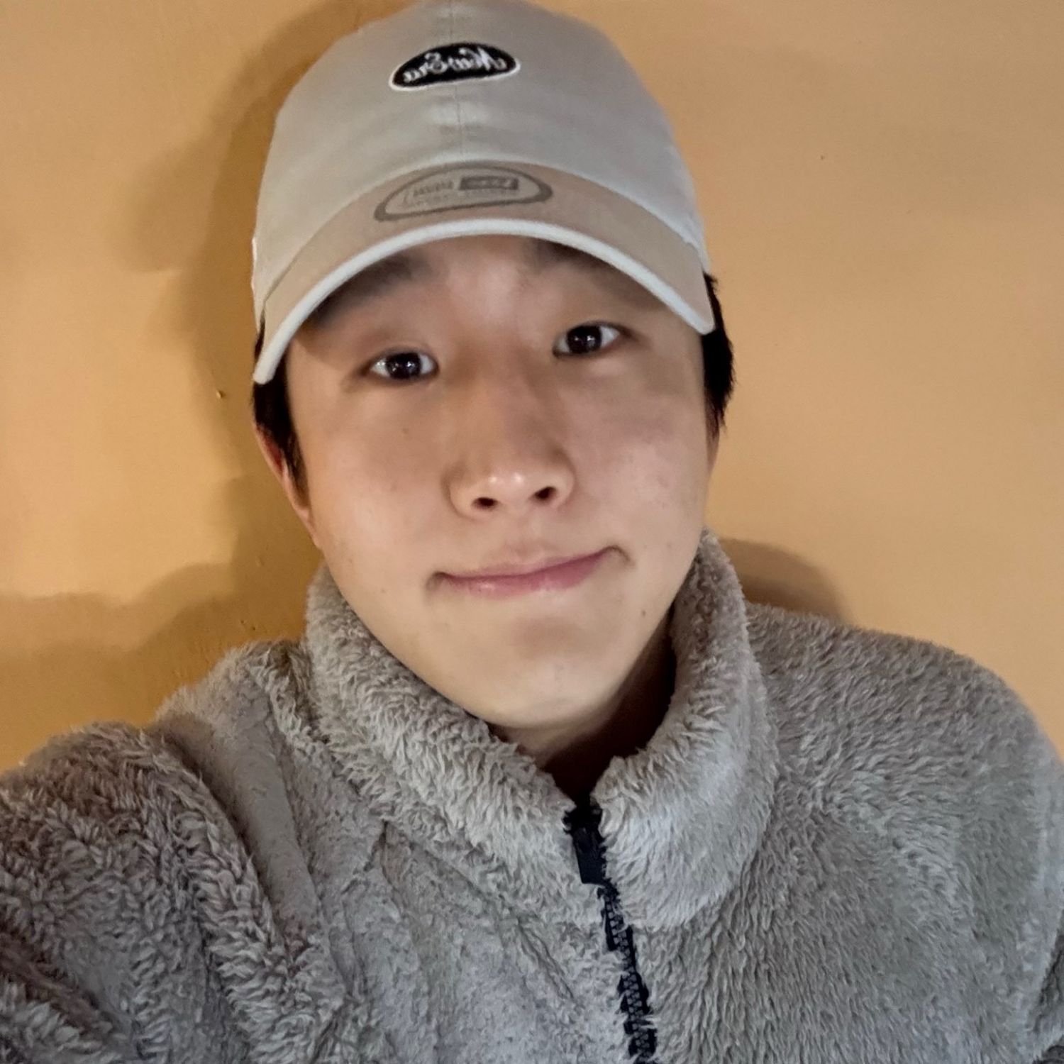 Latest photo of Jinjin (ASTRO)