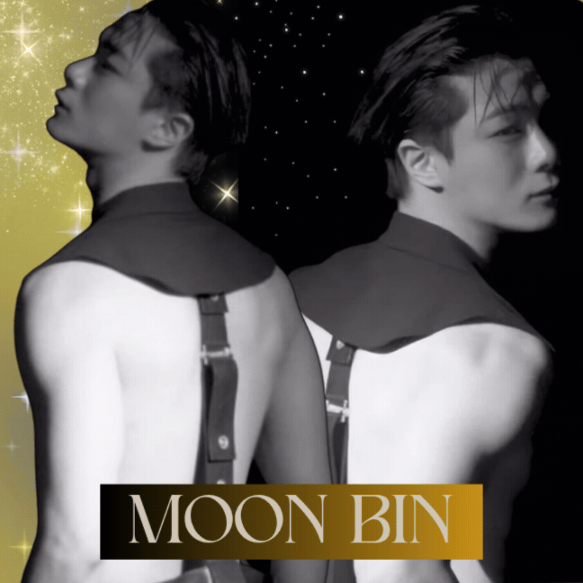 Latest photo of Moonbin (ASTRO)