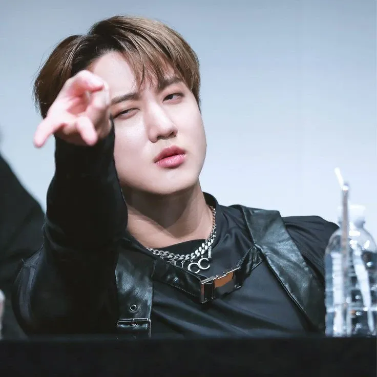 チャンビン (Stray Kids)の最近の活動写真