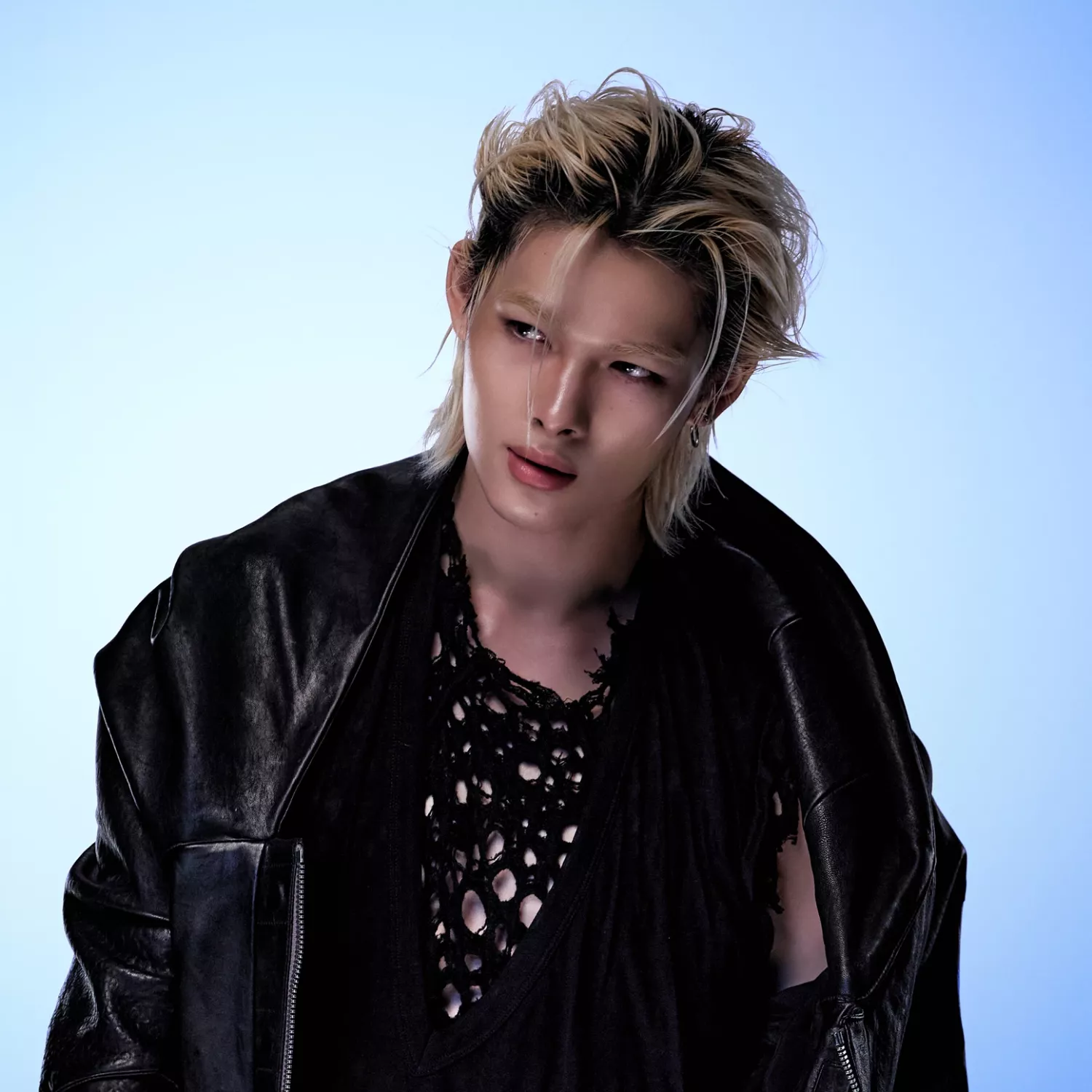 Potret di balik layar NI-KI (ENHYPEN)