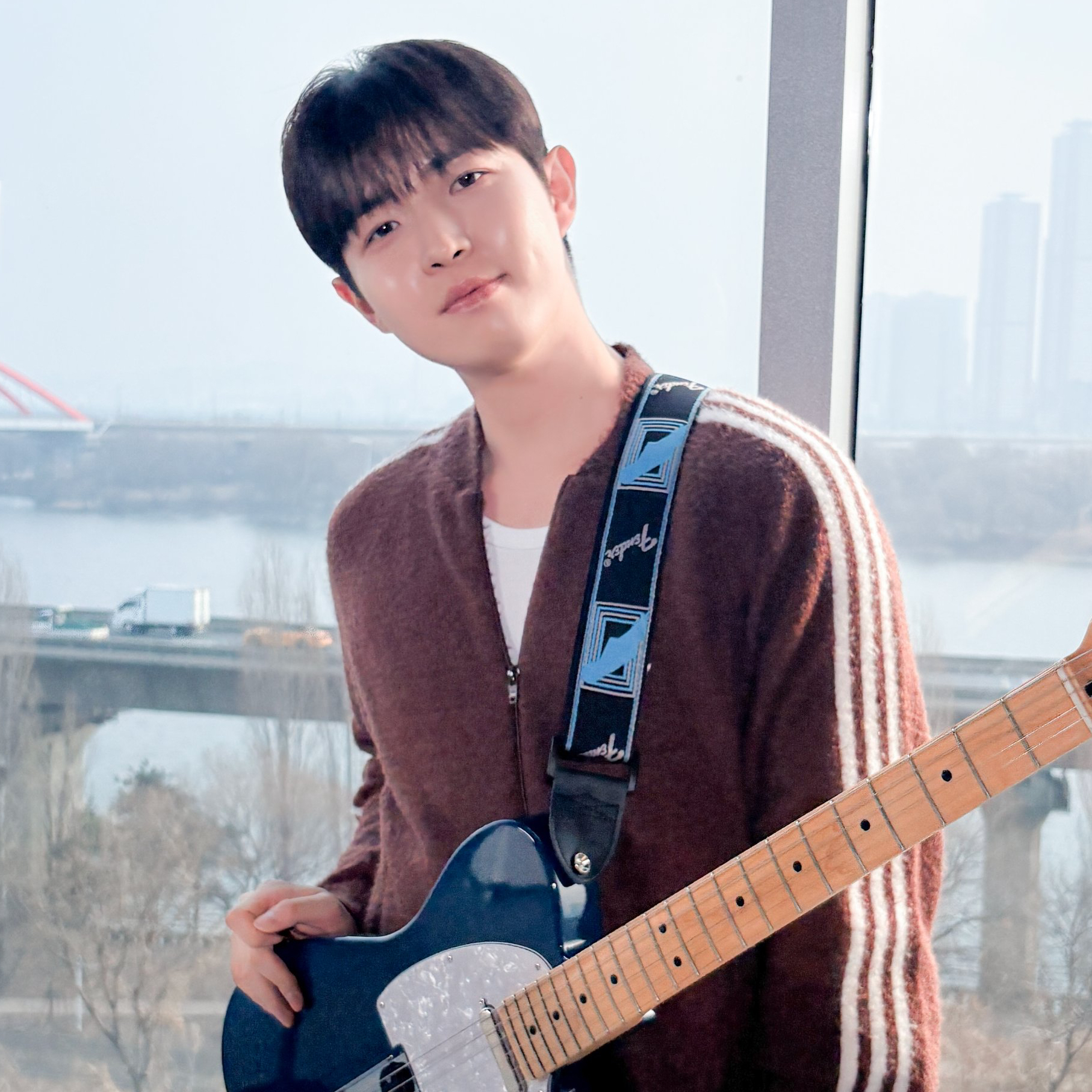 Latest photo of Kim Jaehwan