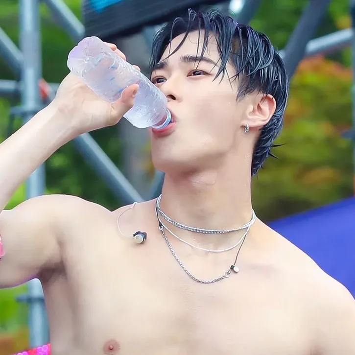 Potret di balik layar ASTRO