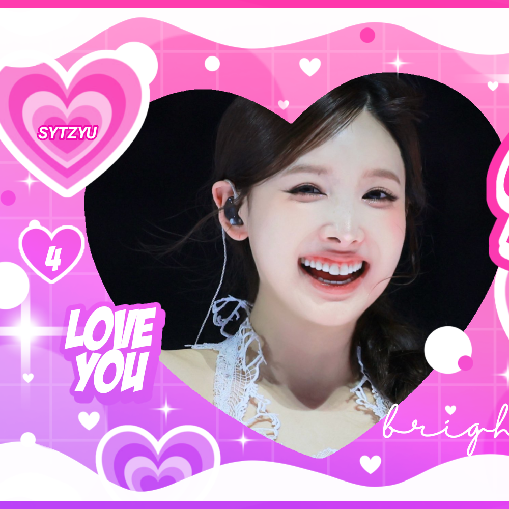 Latest photo of Nayeon (TWICE)