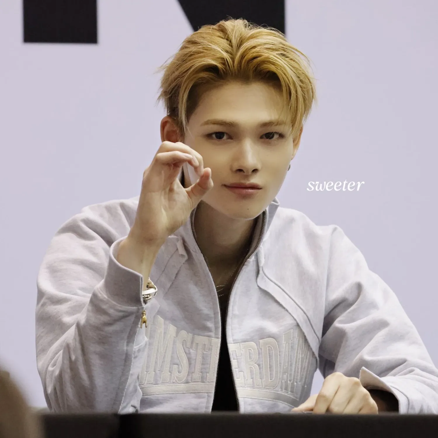 NI-KI (ENHYPEN)的最新活動照片