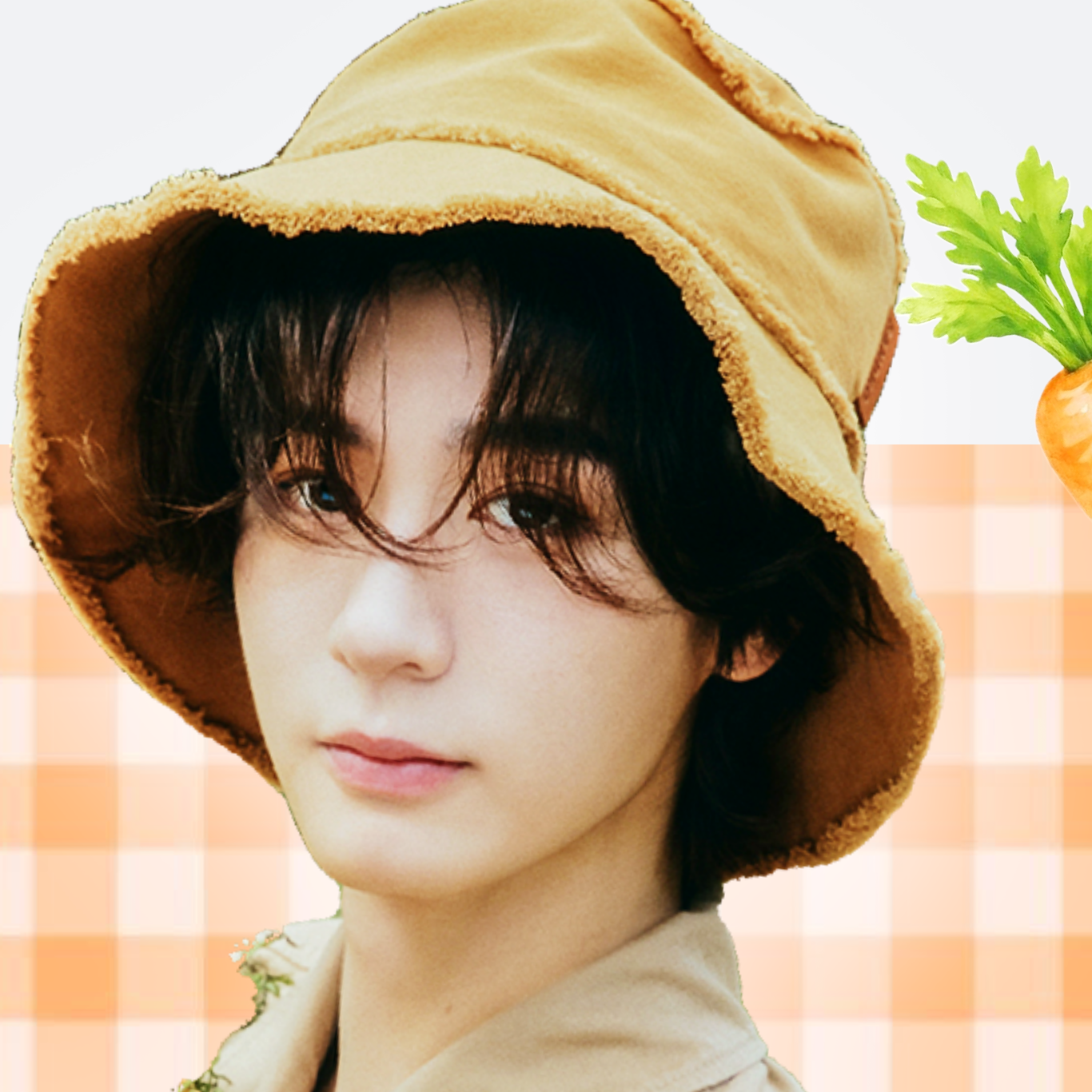 Leehan (BOYNEXTDOOR)的幕後花絮