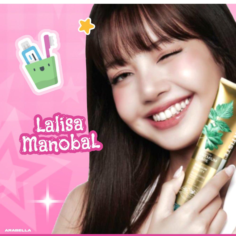 A moment captured by Lisa (BLACKPINK)'s fan