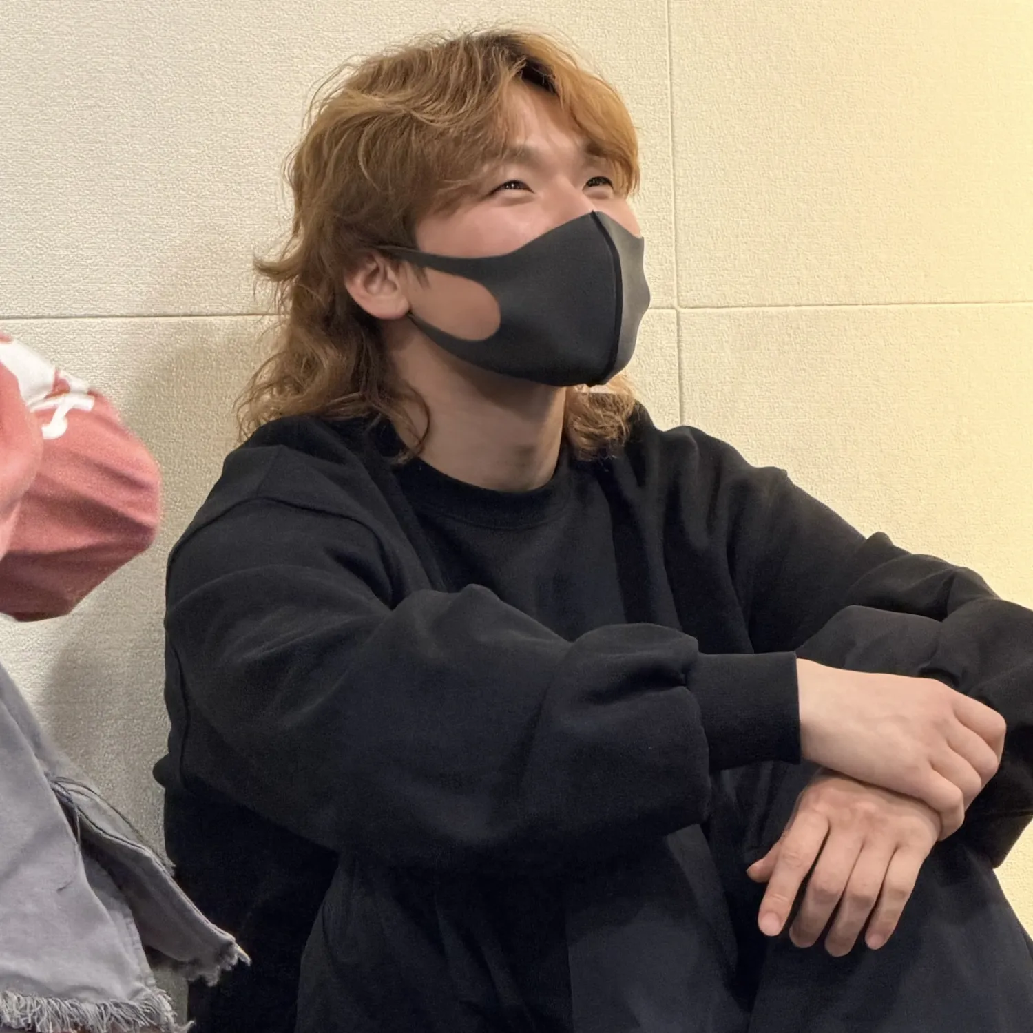 Latest photo of Daesung (BIGBANG)