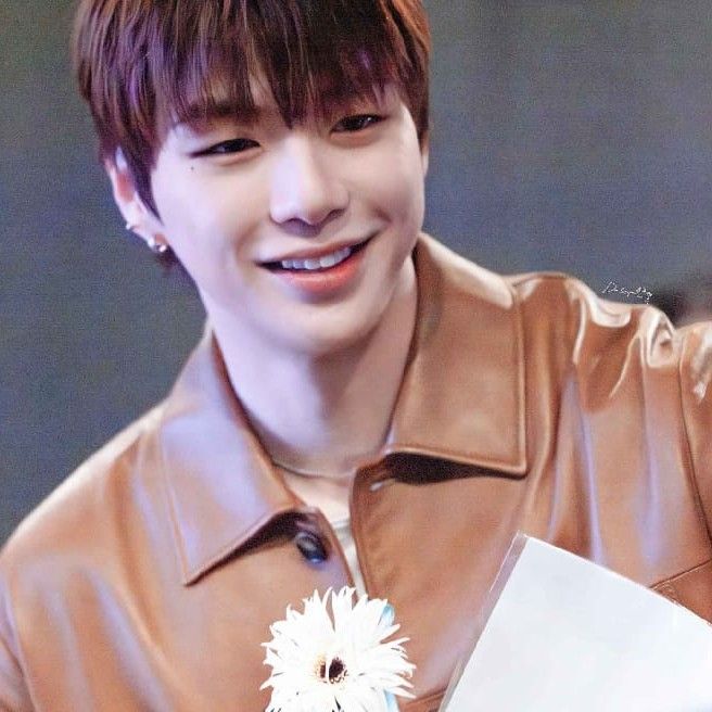 강다니엘 팬이 찍은 순간