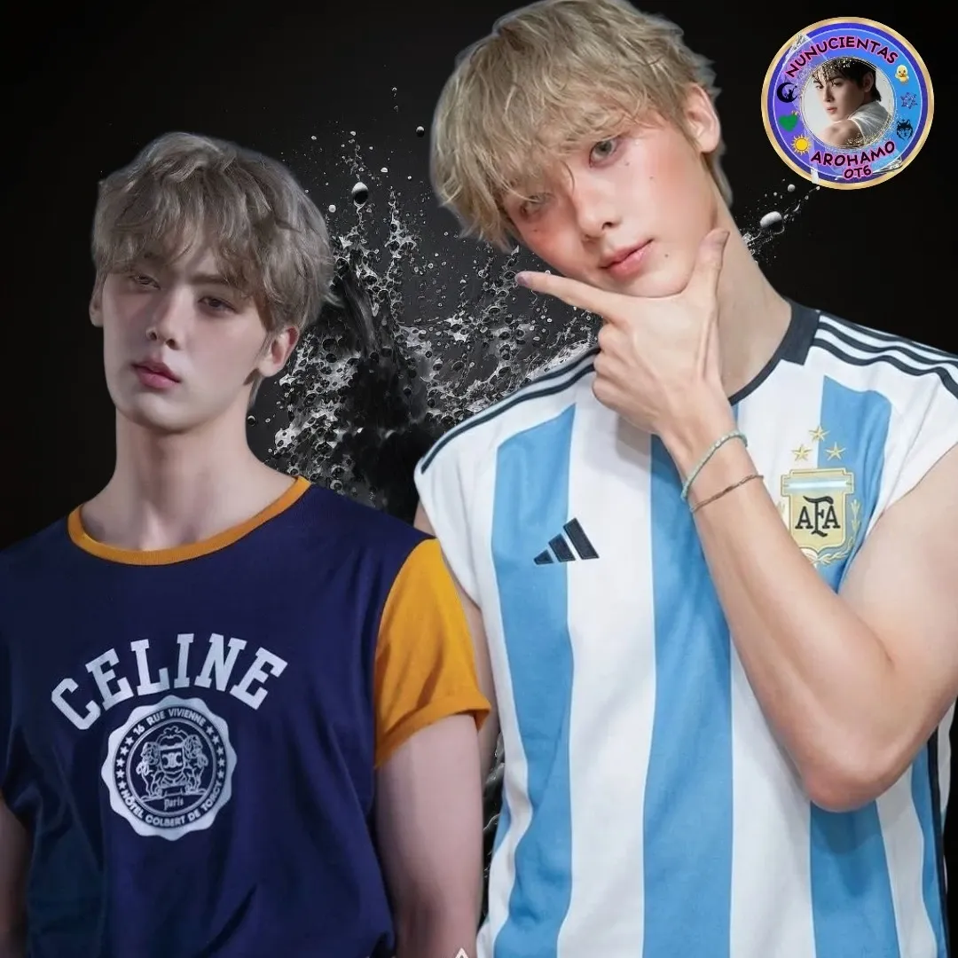 Foto terbaru ASTRO