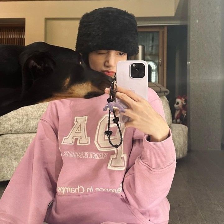 리사 (BLACKPINK) 최근 활동샷