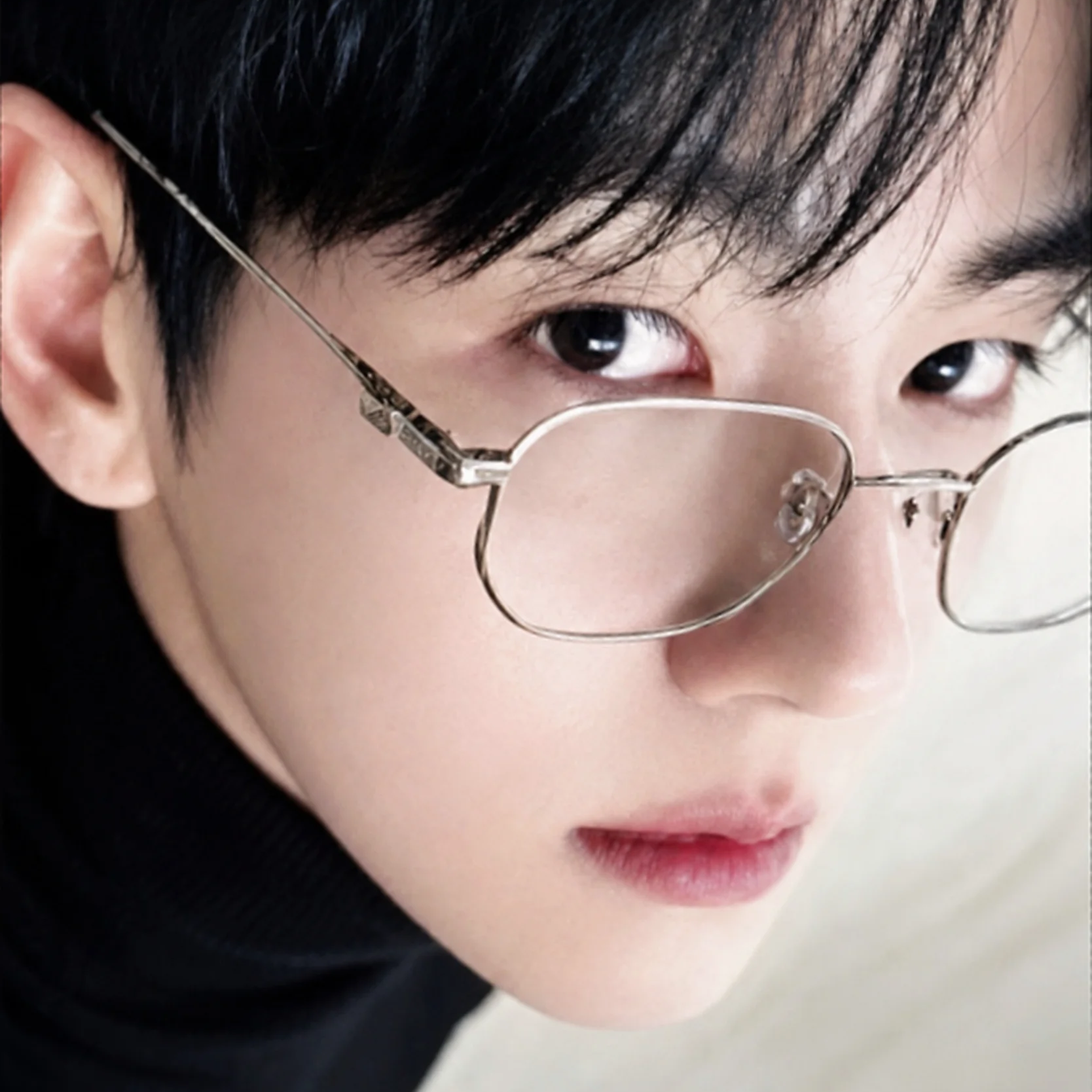 Momen yang diabadikan oleh penggemar Baekhyun (EXO)