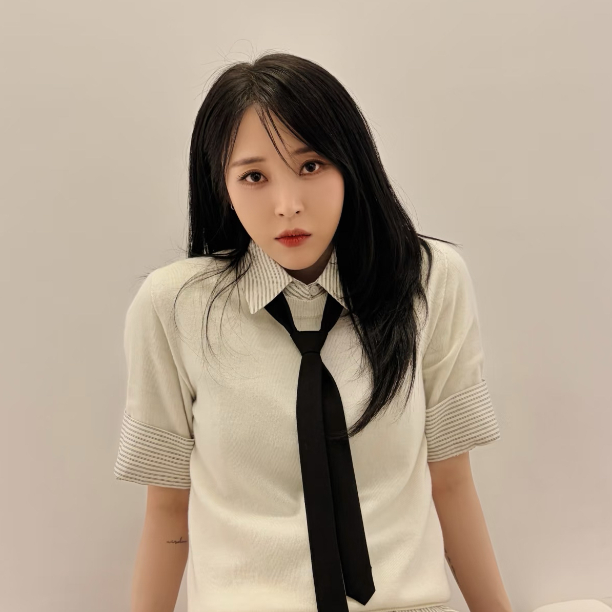 Latest photo of Moonbyul (MAMAMOO)