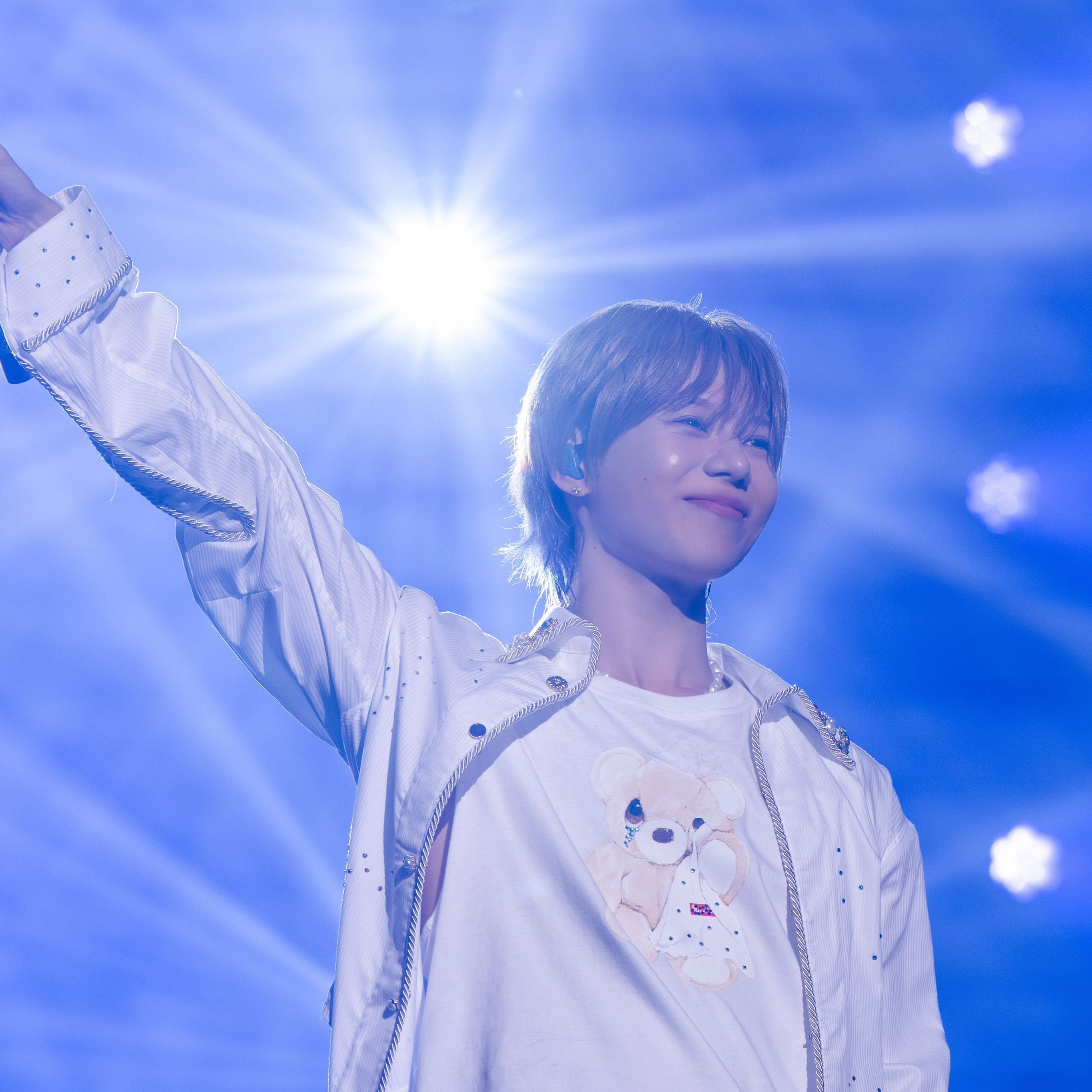 Latest photo of Taemin (SHINee)