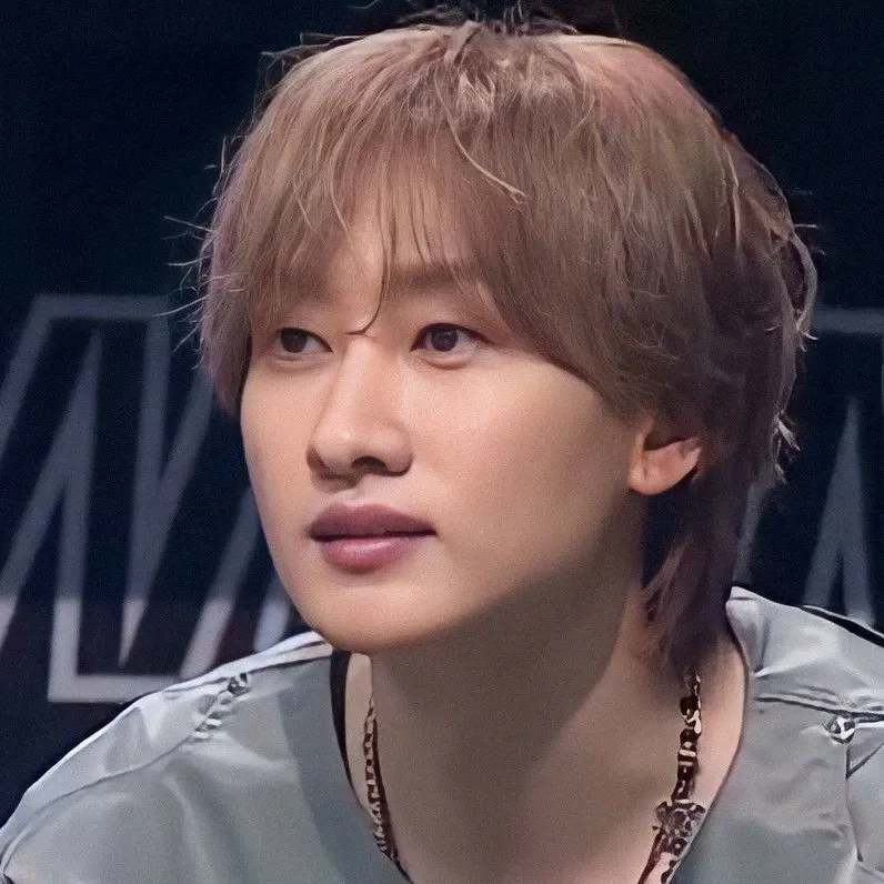 銀赫 (Super Junior)的幕後花絮