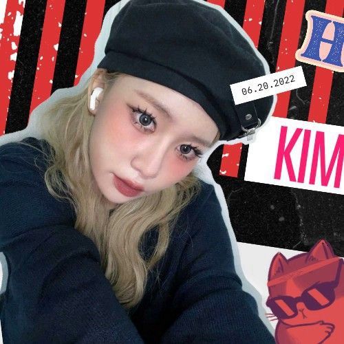 Latest photo of Bessie (Lapillus)