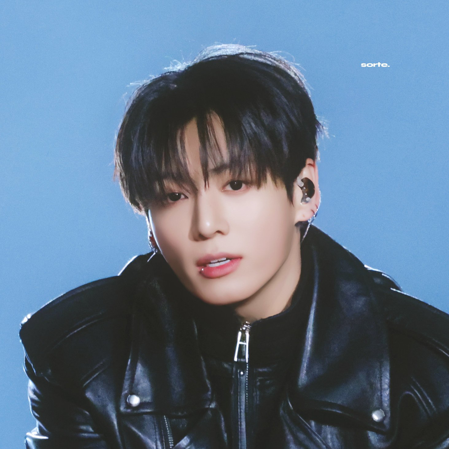 柾國 (防彈少年團)的幕後花絮