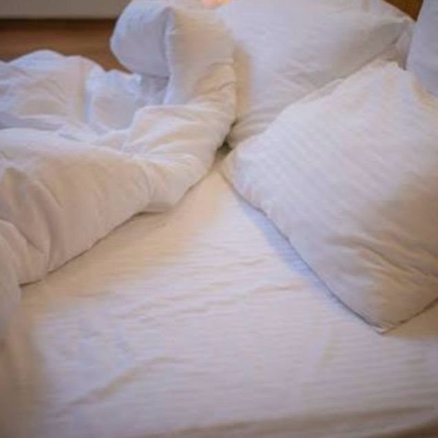 Recent activity shot of Board